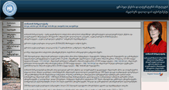 Desktop Screenshot of margaliti.com